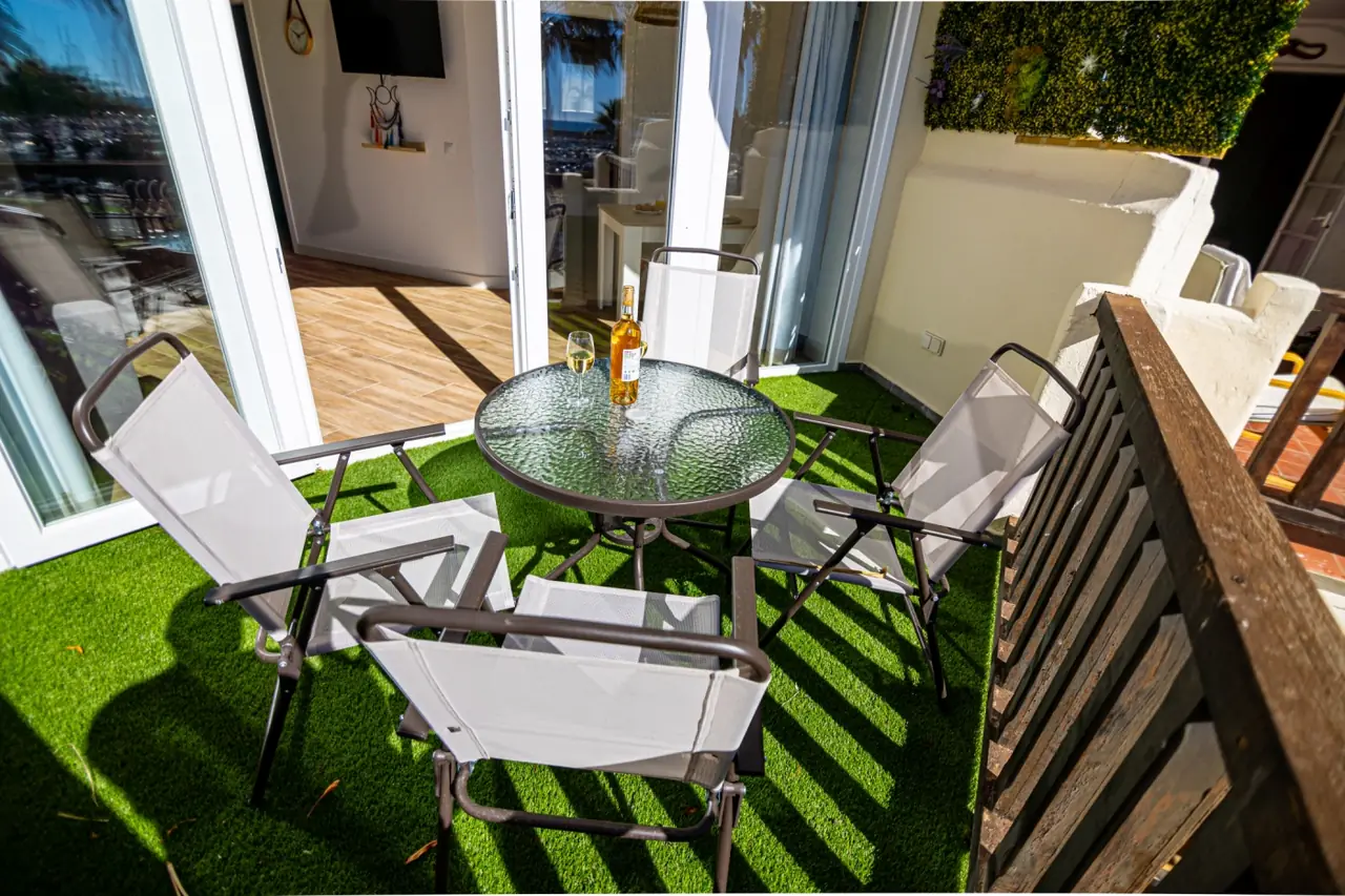 Portview Marina Flat II, Benalmádena — photo 2