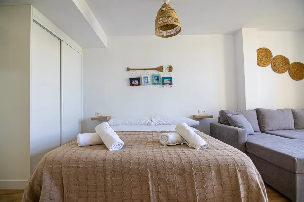 Loft Puerto Marina, Benalmádena — photo 3