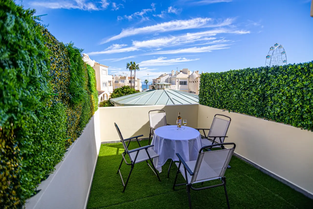 Loft Puerto Marina, Benalmádena — photo 5