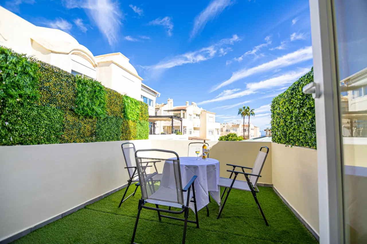 Loft Puerto Marina, Benalmádena — photo 6