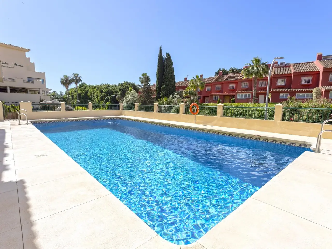 Cosy Flat III Benalmádena Golf, Benalmádena