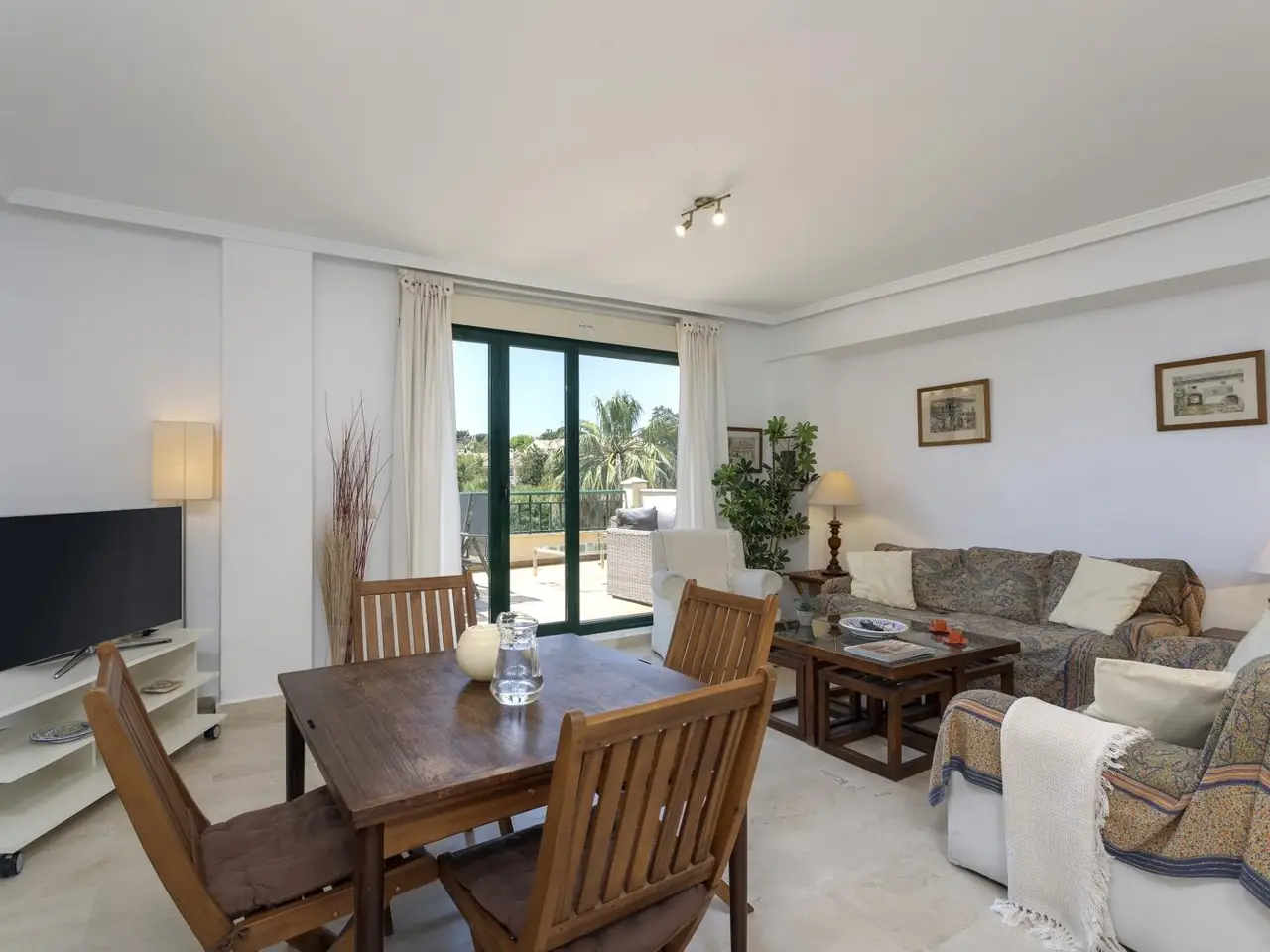 Cosy Flat III Benalmádena Golf, Benalmádena — foto 4