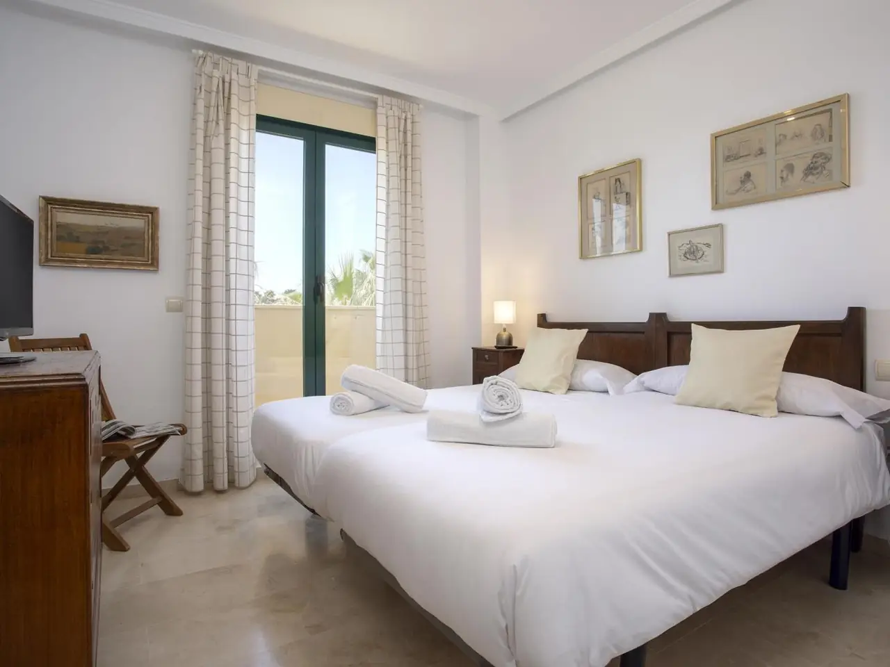 Cosy Flat III Benalmádena Golf, Benalmádena — foto 5