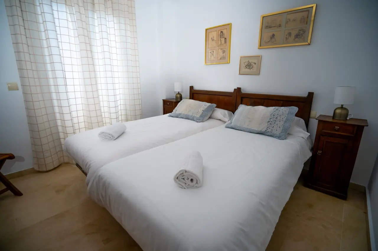 Cosy Flat III Benalmádena Golf, Benalmádena — foto 7