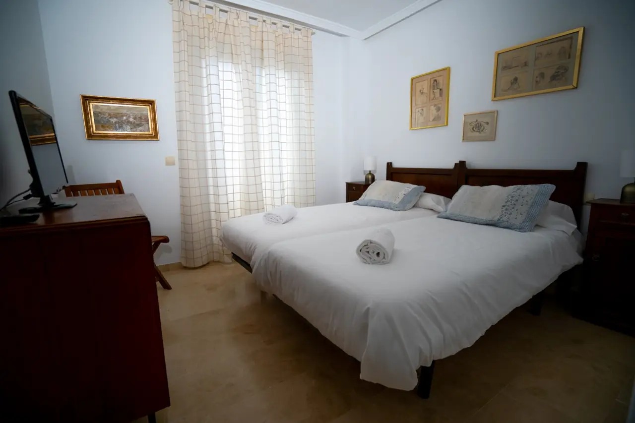 Cosy Flat III Benalmádena Golf, Benalmádena — foto 8