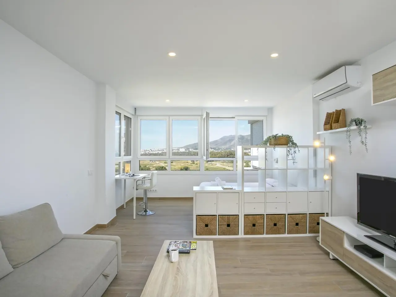 Guadalmar Loft Seaview, Málaga — photo 2