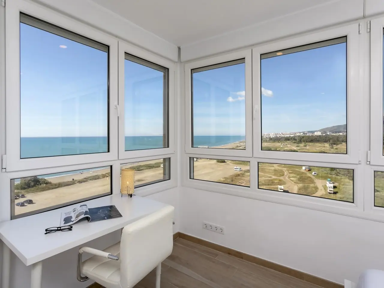Guadalmar Loft Seaview, Málaga — photo 3