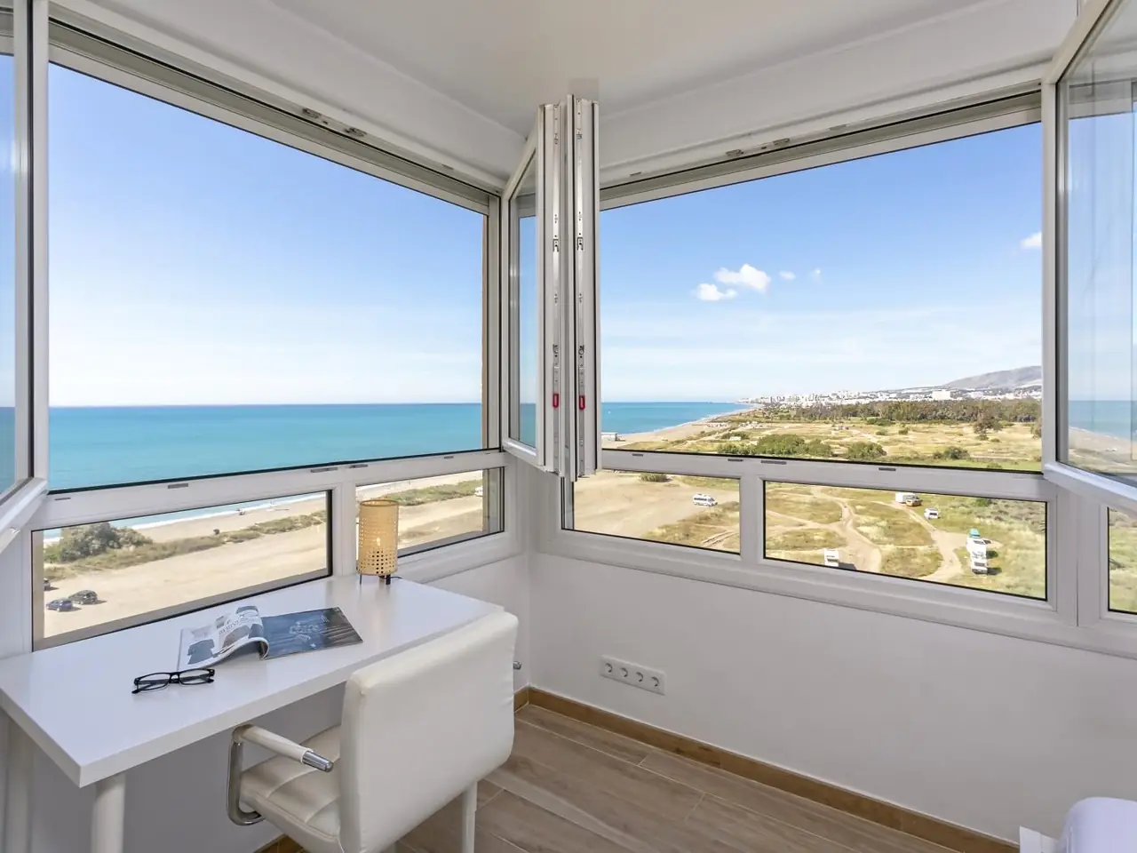 Guadalmar Loft Seaview, Málaga — photo 4