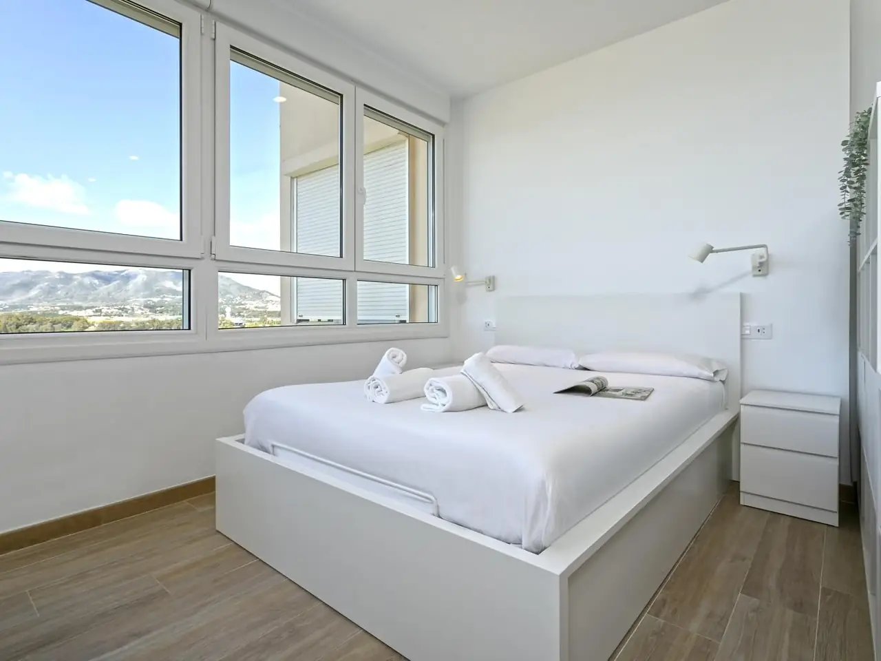 Guadalmar Loft Seaview, Málaga — photo 6