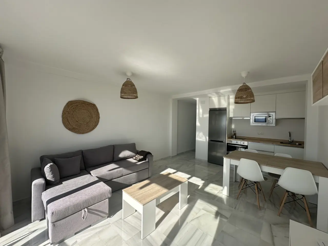Relax 70 · Río Marina, Nerja — foto 2
