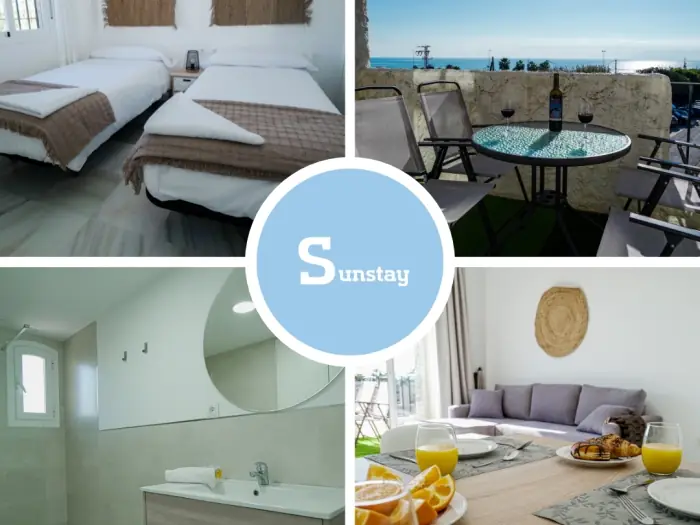 Relax 70 · Río Marina, Nerja — foto 3