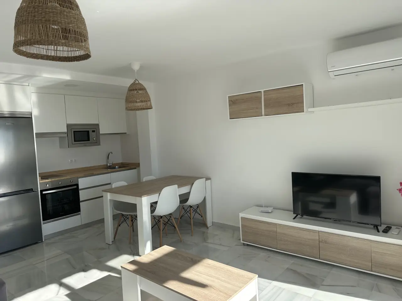 Relax 70 · Río Marina, Nerja — foto 5