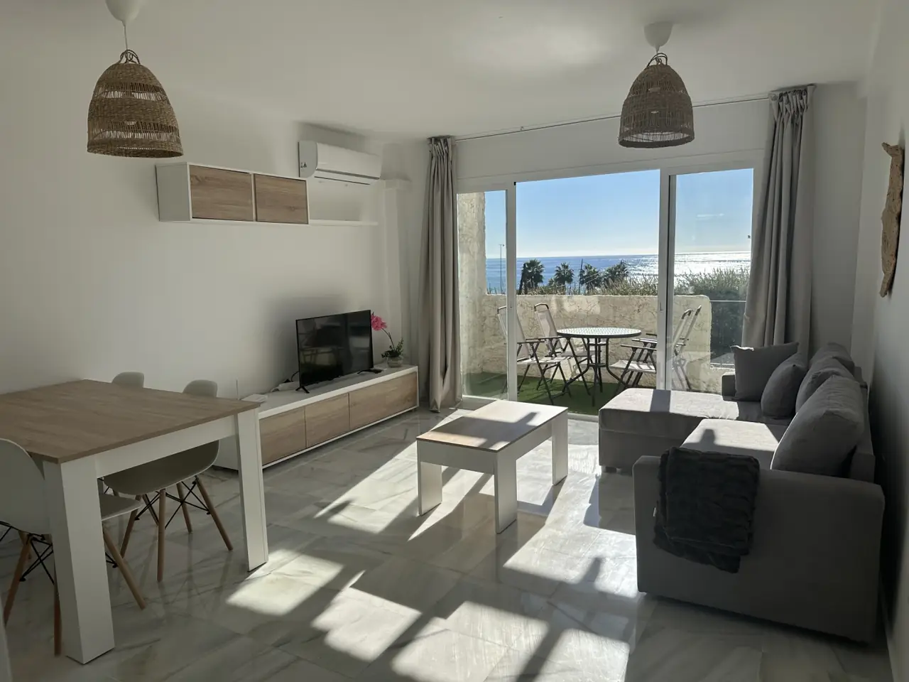 Relax 70 · Río Marina, Nerja — foto 6