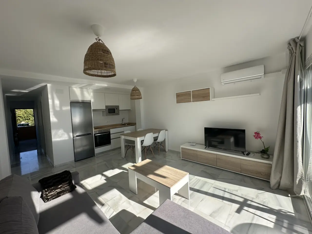Relax 70 · Río Marina, Nerja — foto 8