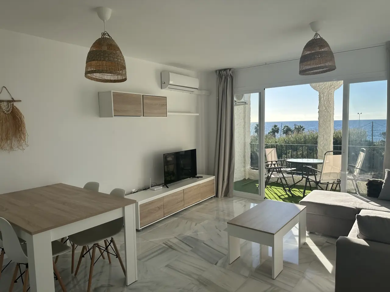 Relax 69 · Río Marina, Nerja — foto 4
