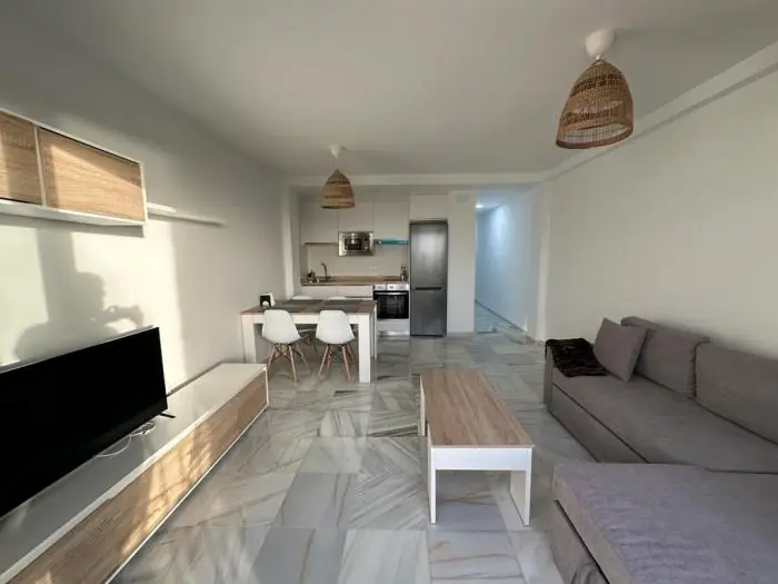 Relax 68 · Río Marina, Nerja — foto 2