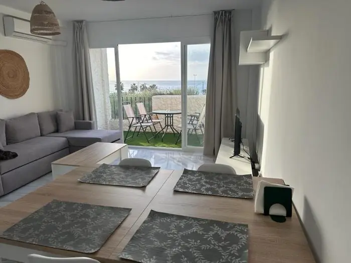 Relax 68 · Río Marina, Nerja — foto 6