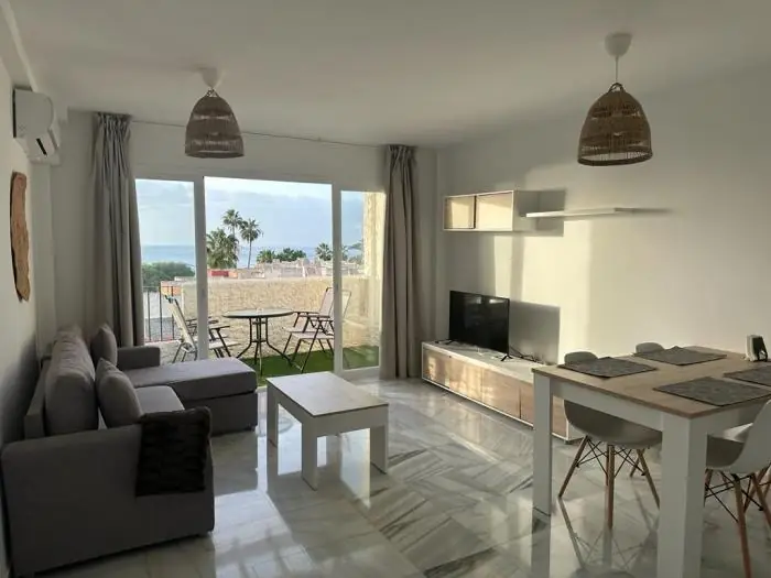 Relax 68 · Río Marina, Nerja — foto 7