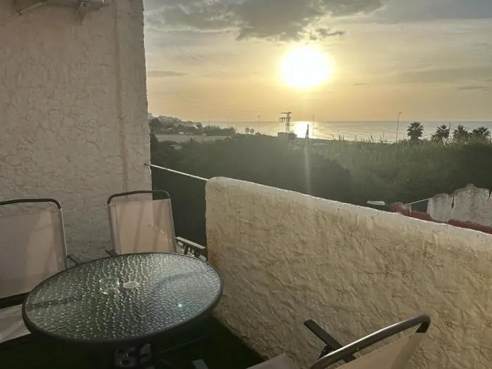 Relax 68 · Río Marina, Nerja — foto 8