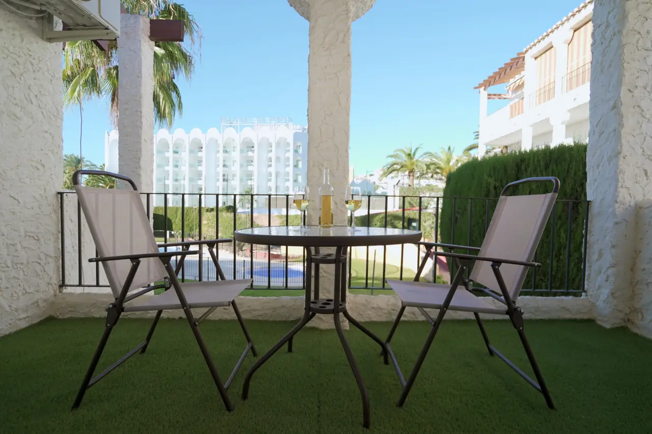 Relax 61 · Río Marina, Nerja — photo 4