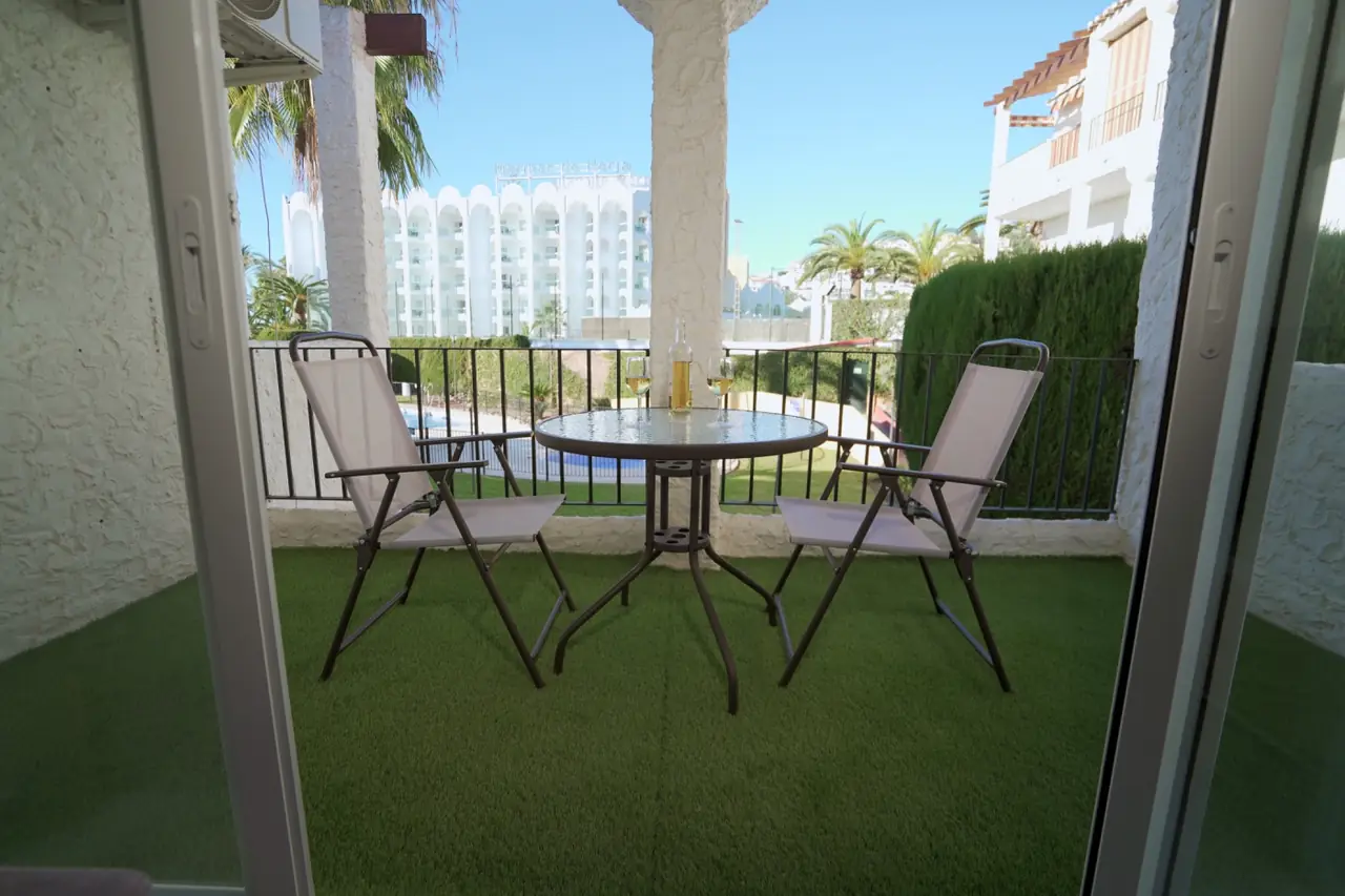 Relax 61 · Río Marina, Nerja — photo 6
