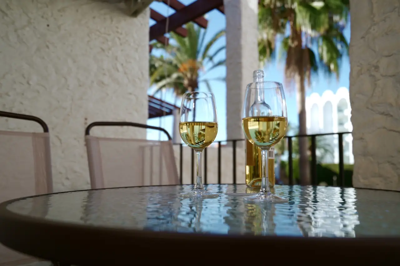 Relax 60 · Río Marina, Nerja — foto 5