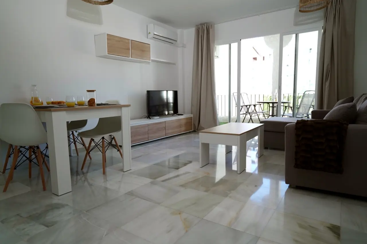 Relax 59 · Río Marina, Nerja — foto 4