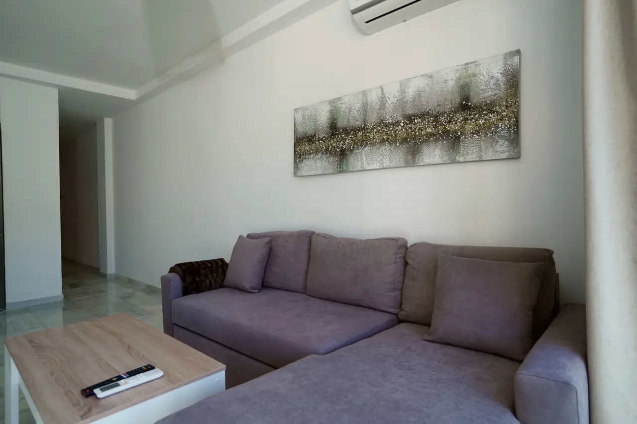 Relax 58 · Río Marina, Nerja — foto 7