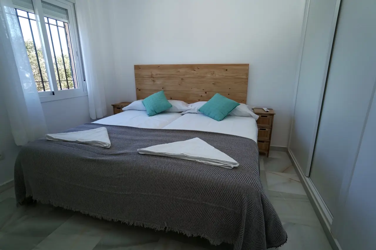 Relax 57 · Río Marina, Nerja — foto 2