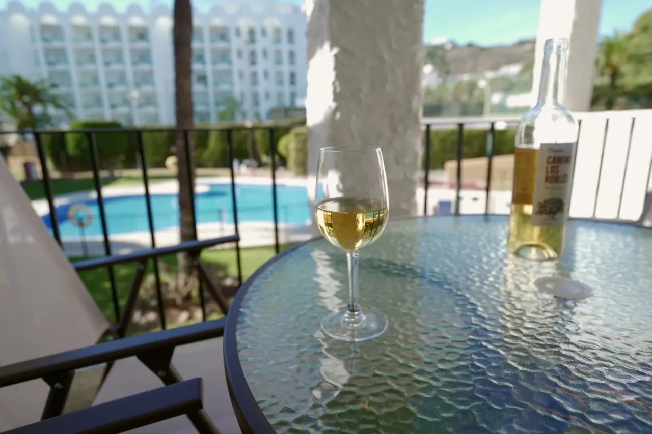 Relax 57 · Río Marina, Nerja — foto 8