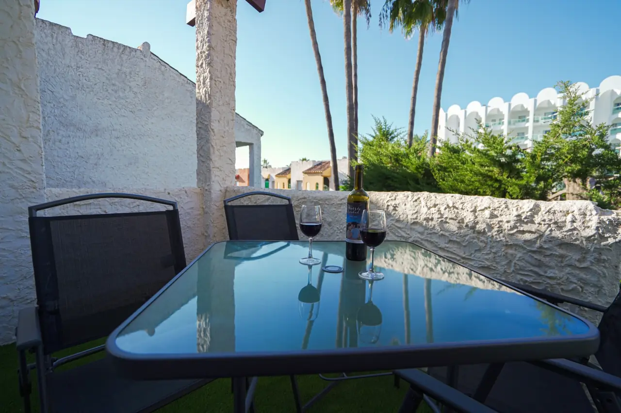 Relax 54 · Río Marina, Nerja — foto 5
