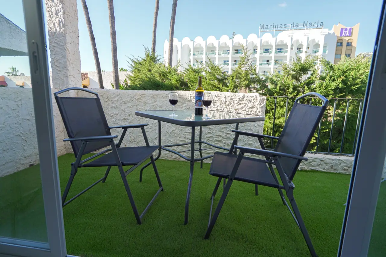 Relax 54 · Río Marina, Nerja — foto 6