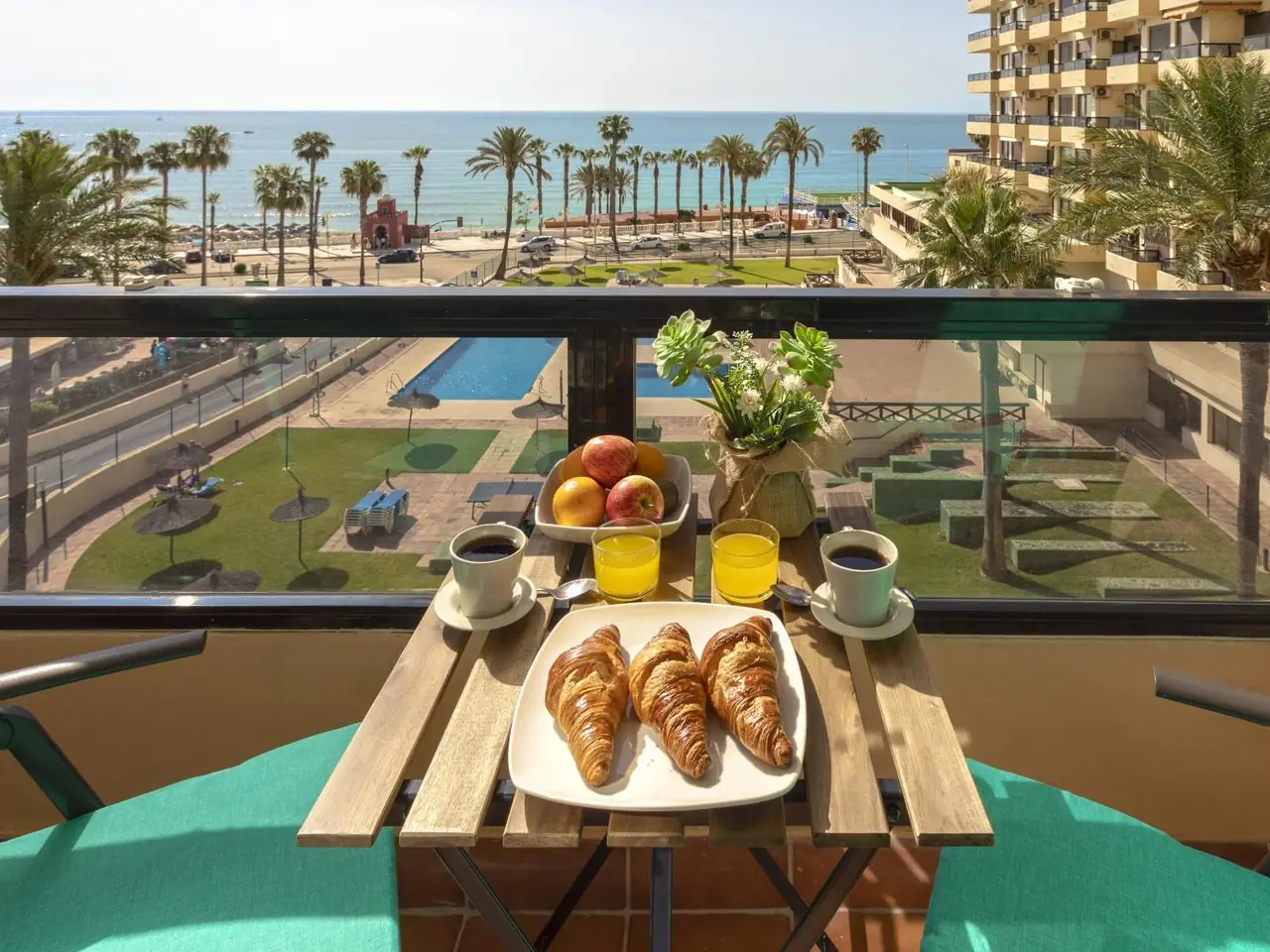 Aloha Playa, Benalmádena — foto 2