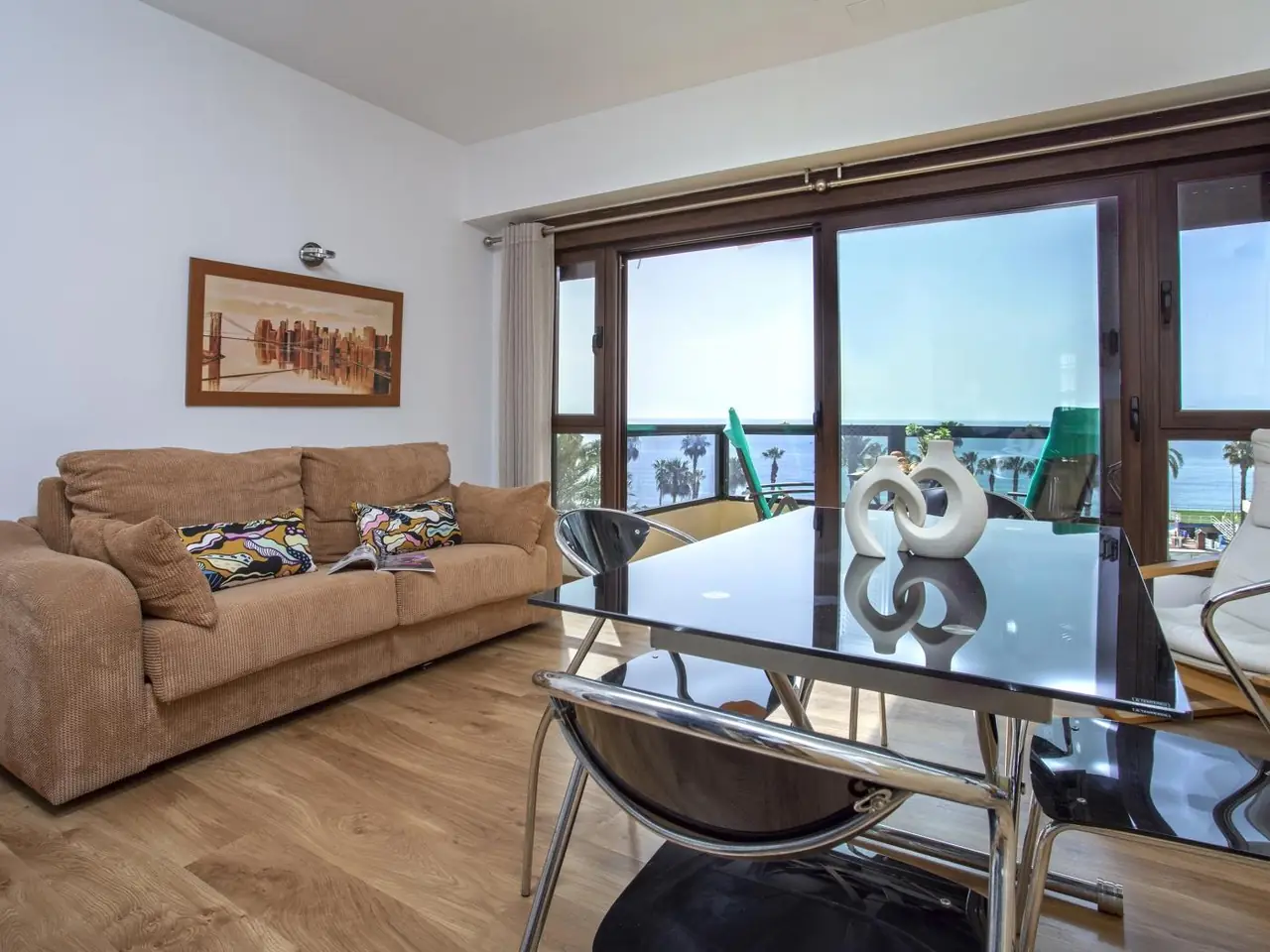 Aloha Playa, Benalmádena — foto 3