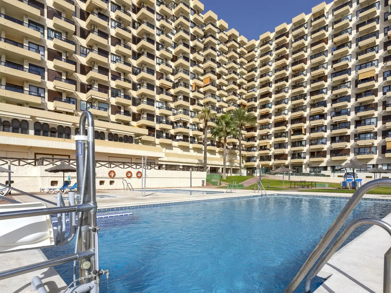 Aloha Playa, Benalmádena — foto 4