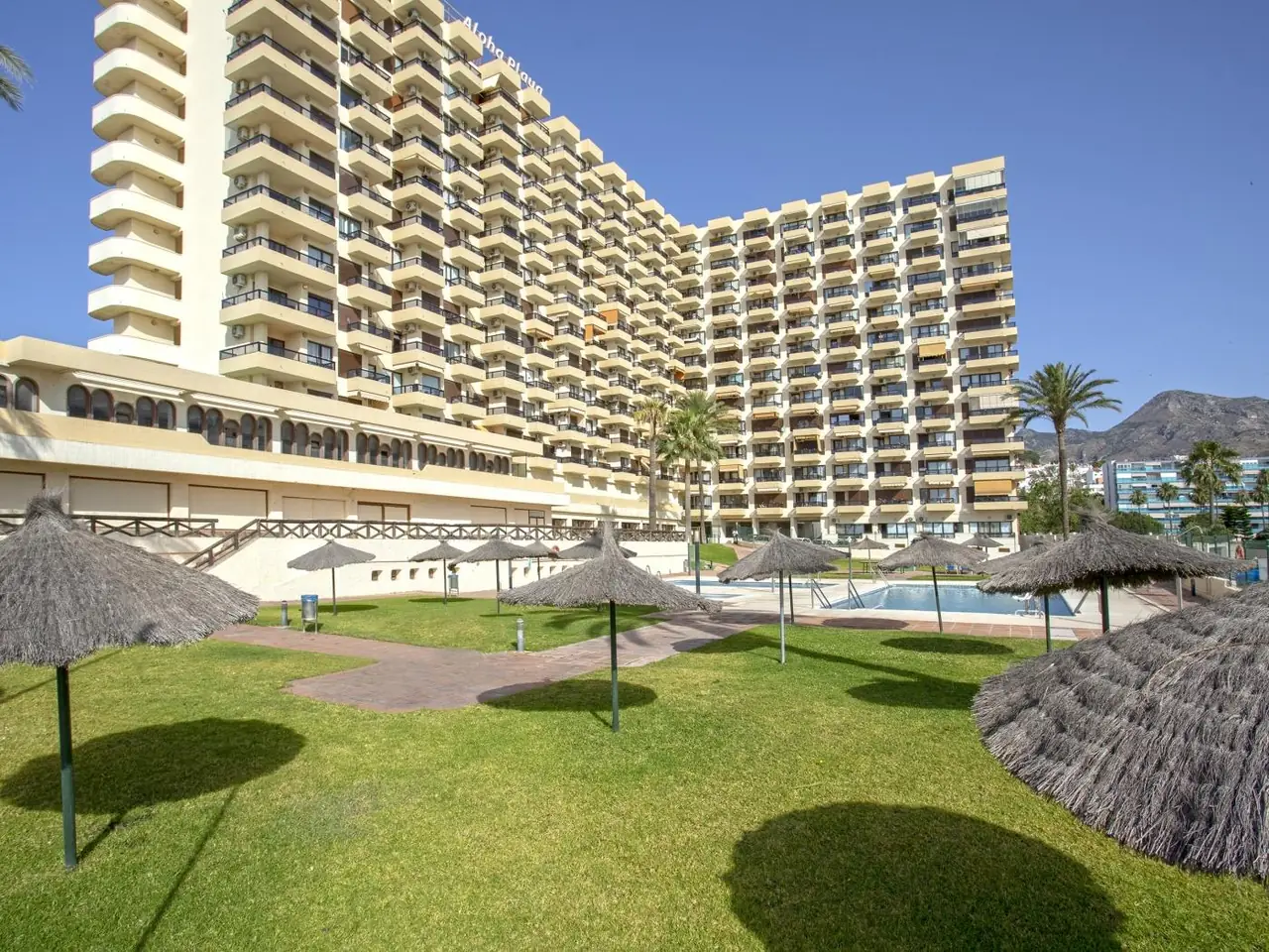 Aloha Playa, Benalmádena — foto 5
