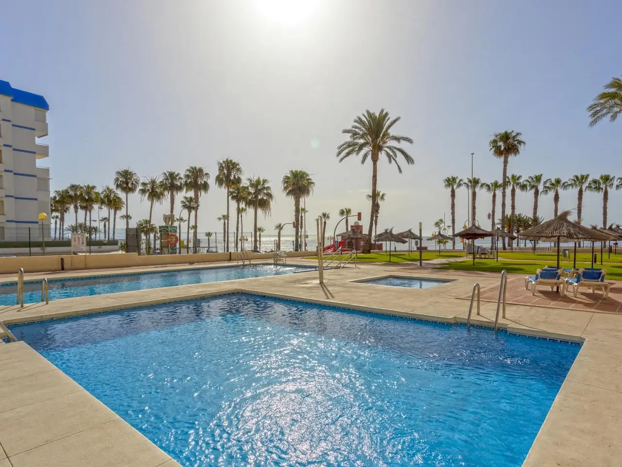 Aloha Playa, Benalmádena — foto 6
