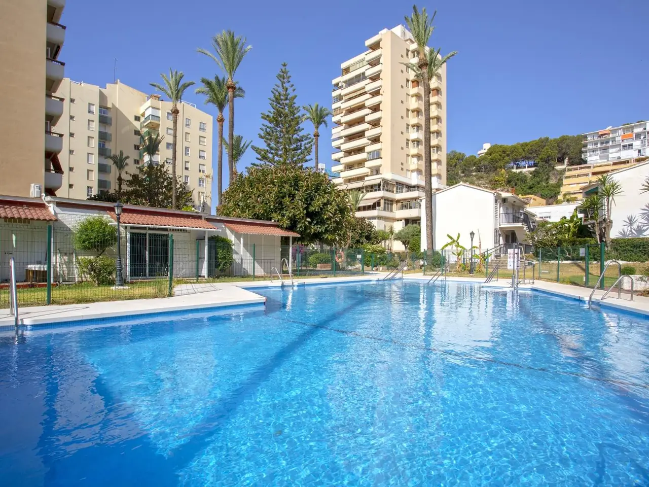 Cosy Flat II Carlota Beach, Torremolinos — photo 2