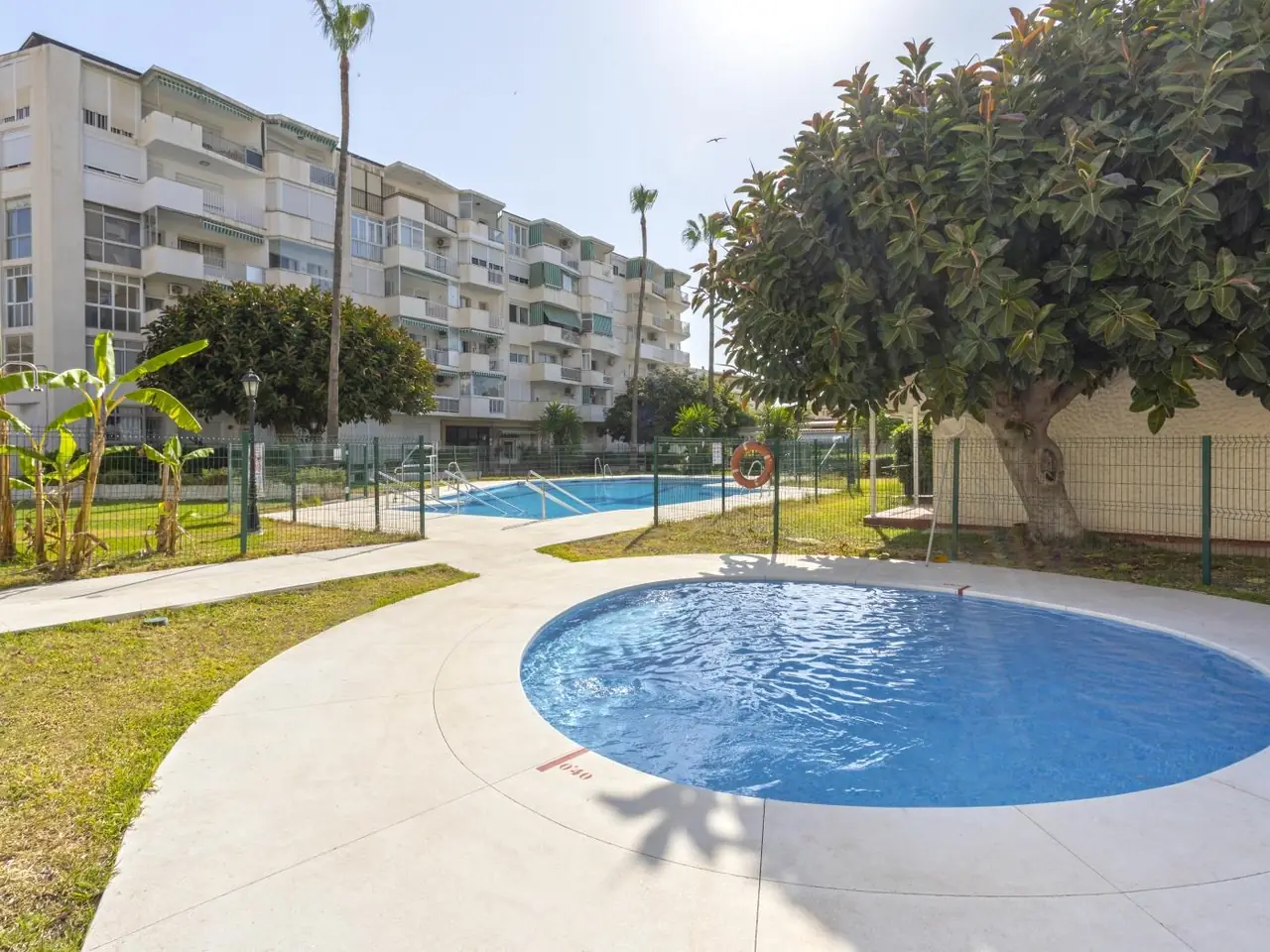 Cosy Flat II Carlota Beach, Torremolinos — photo 3