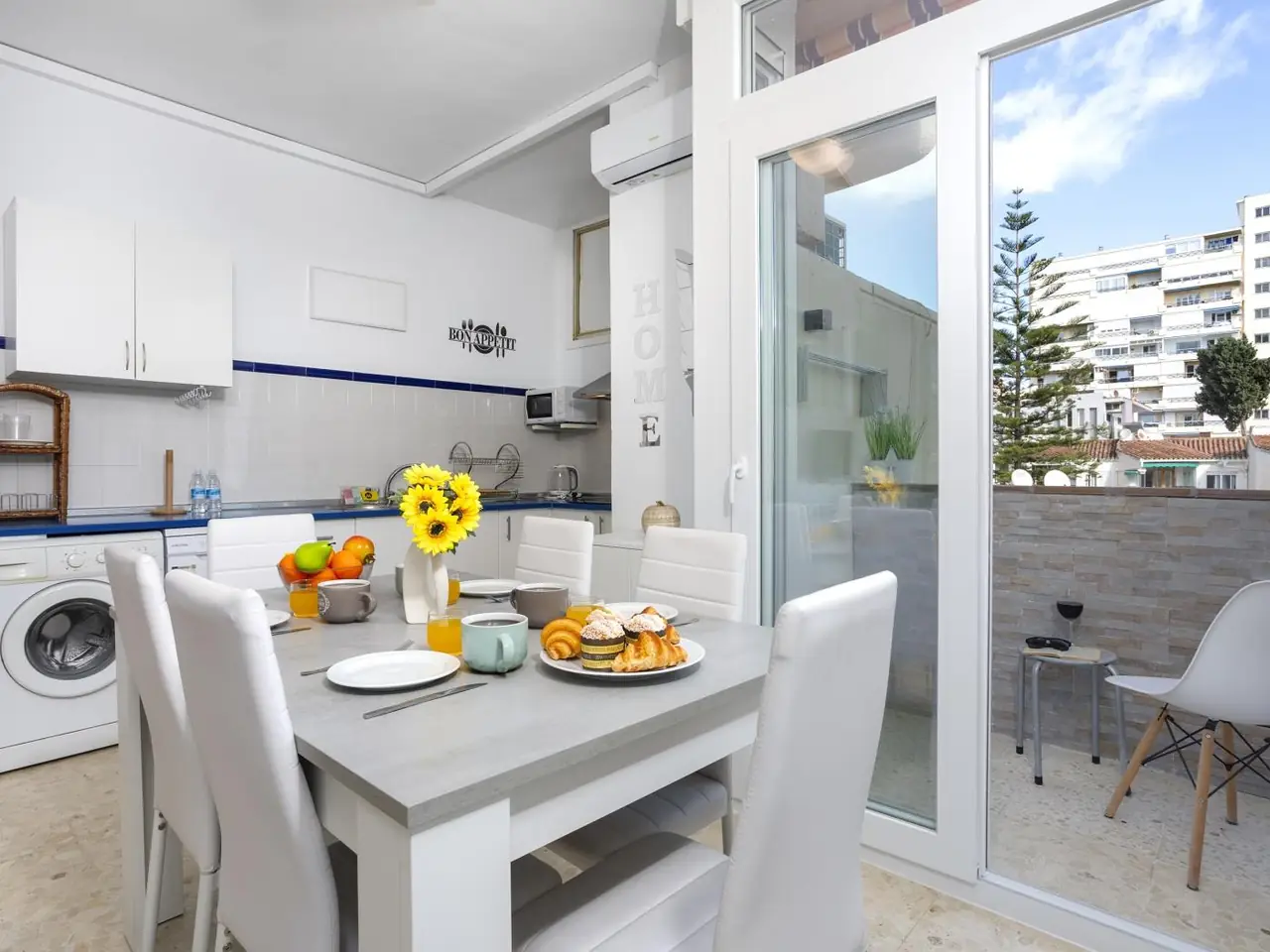 Cosy Flat II Carlota Beach, Torremolinos — photo 4