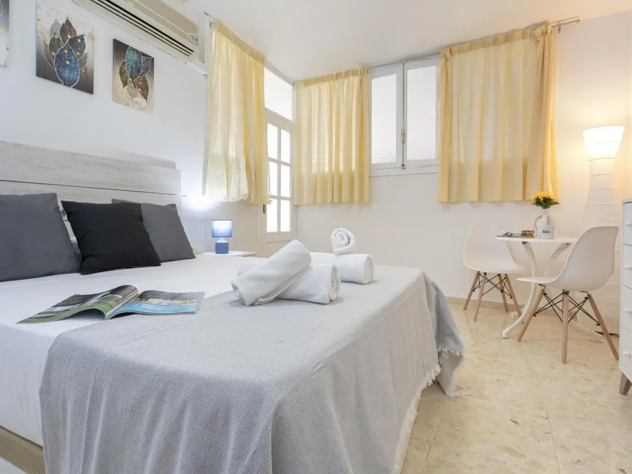 Cosy Flat II Carlota Beach, Torremolinos — photo 5