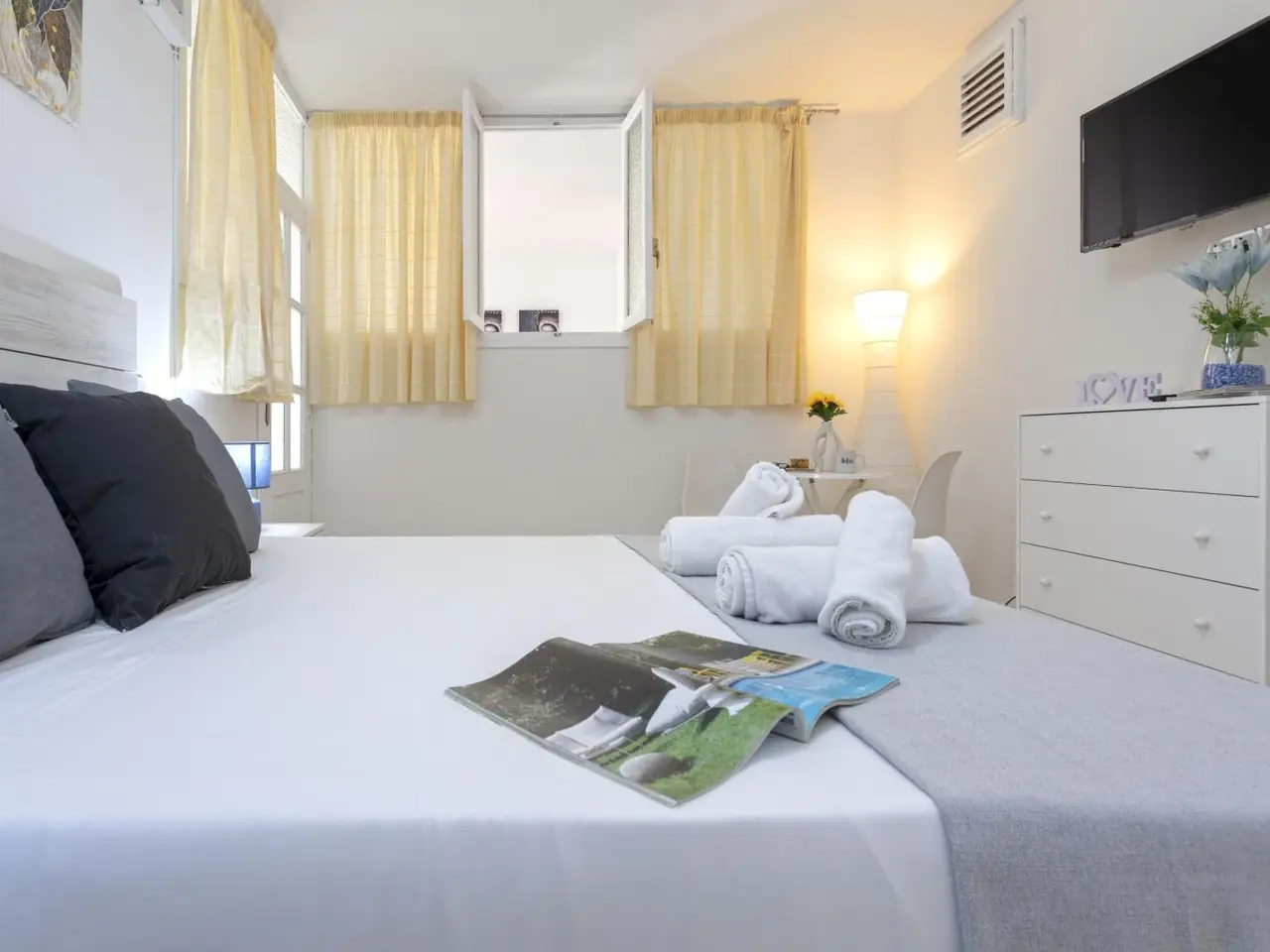 Cosy Flat II Carlota Beach, Torremolinos — photo 6