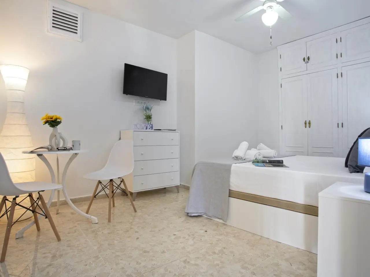 Cosy Flat II Carlota Beach, Torremolinos — photo 7