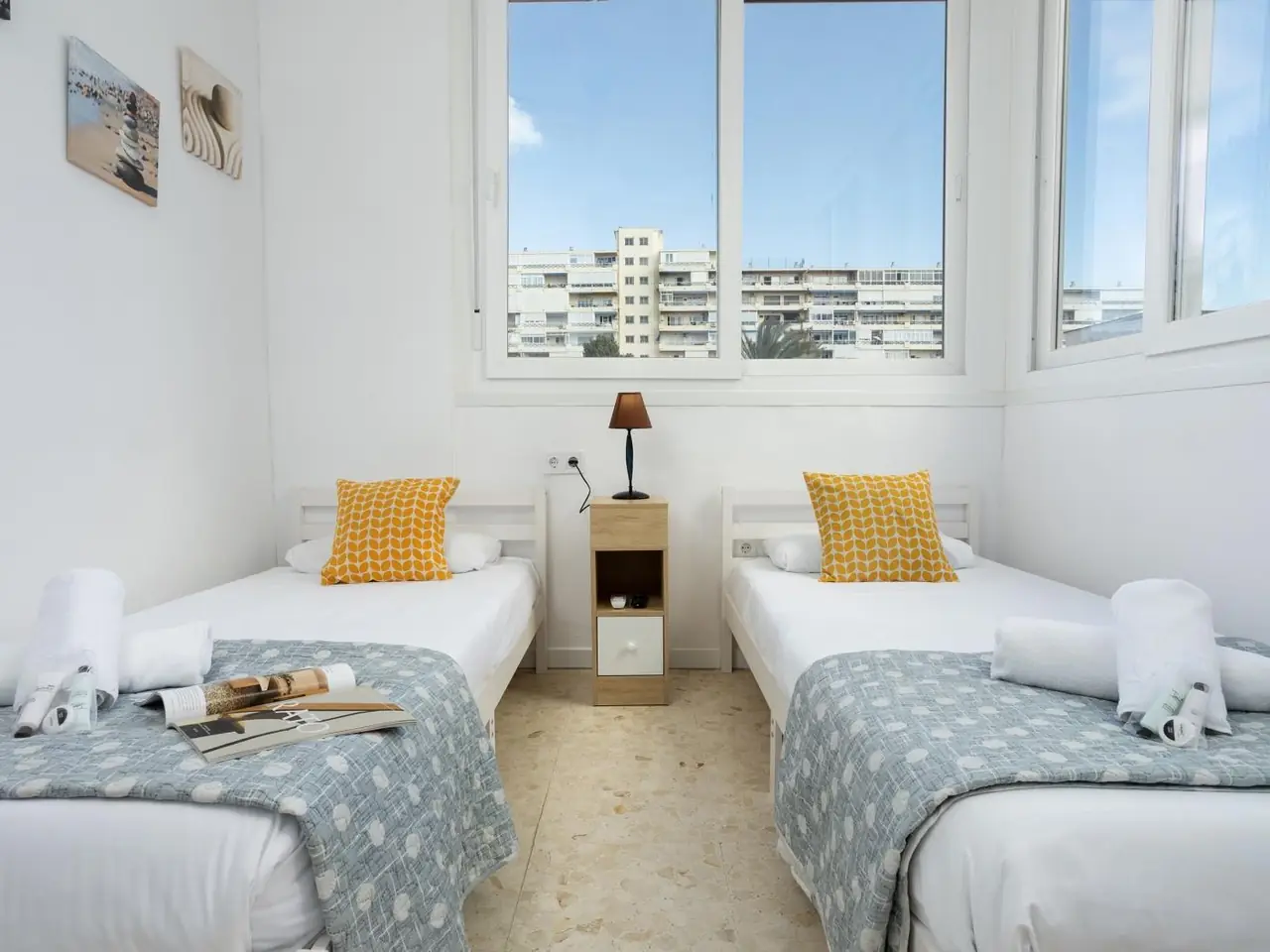 Cosy Flat II Carlota Beach, Torremolinos — photo 8