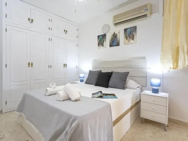 Cosy Flat II Carlota Beach, Torremolinos