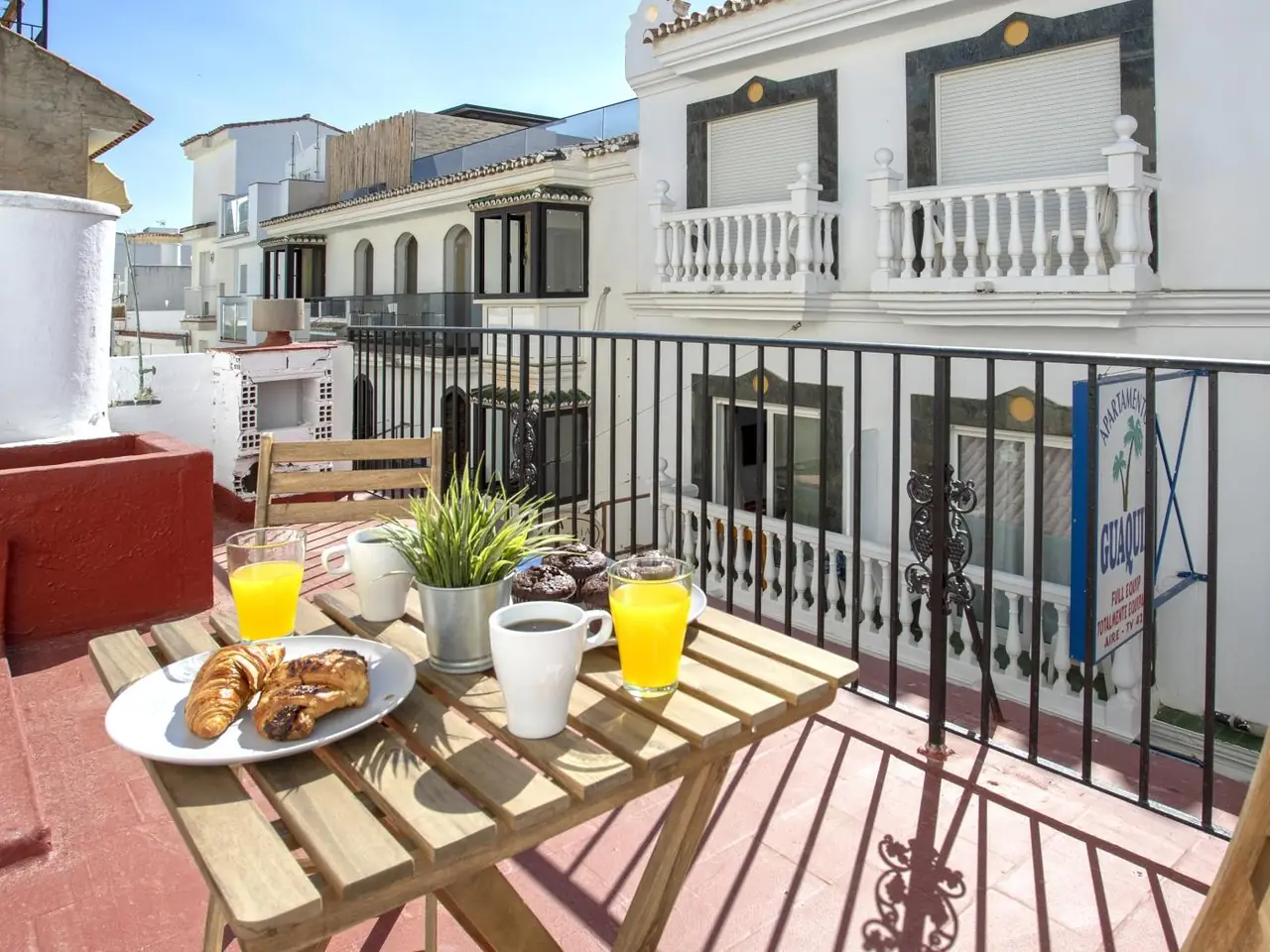 Dream Loft Carihuela Beach, Torremolinos · La Carihuela