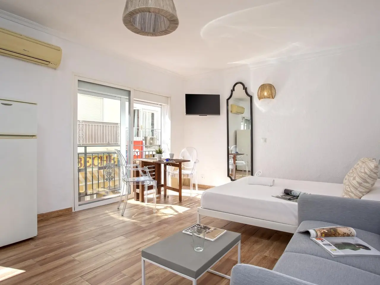 Dream Loft Carihuela Beach, Torremolinos — photo 2