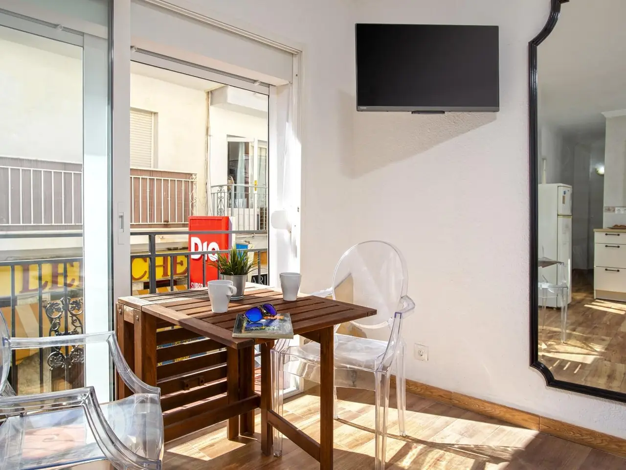 Dream Loft Carihuela Beach, Torremolinos — photo 3