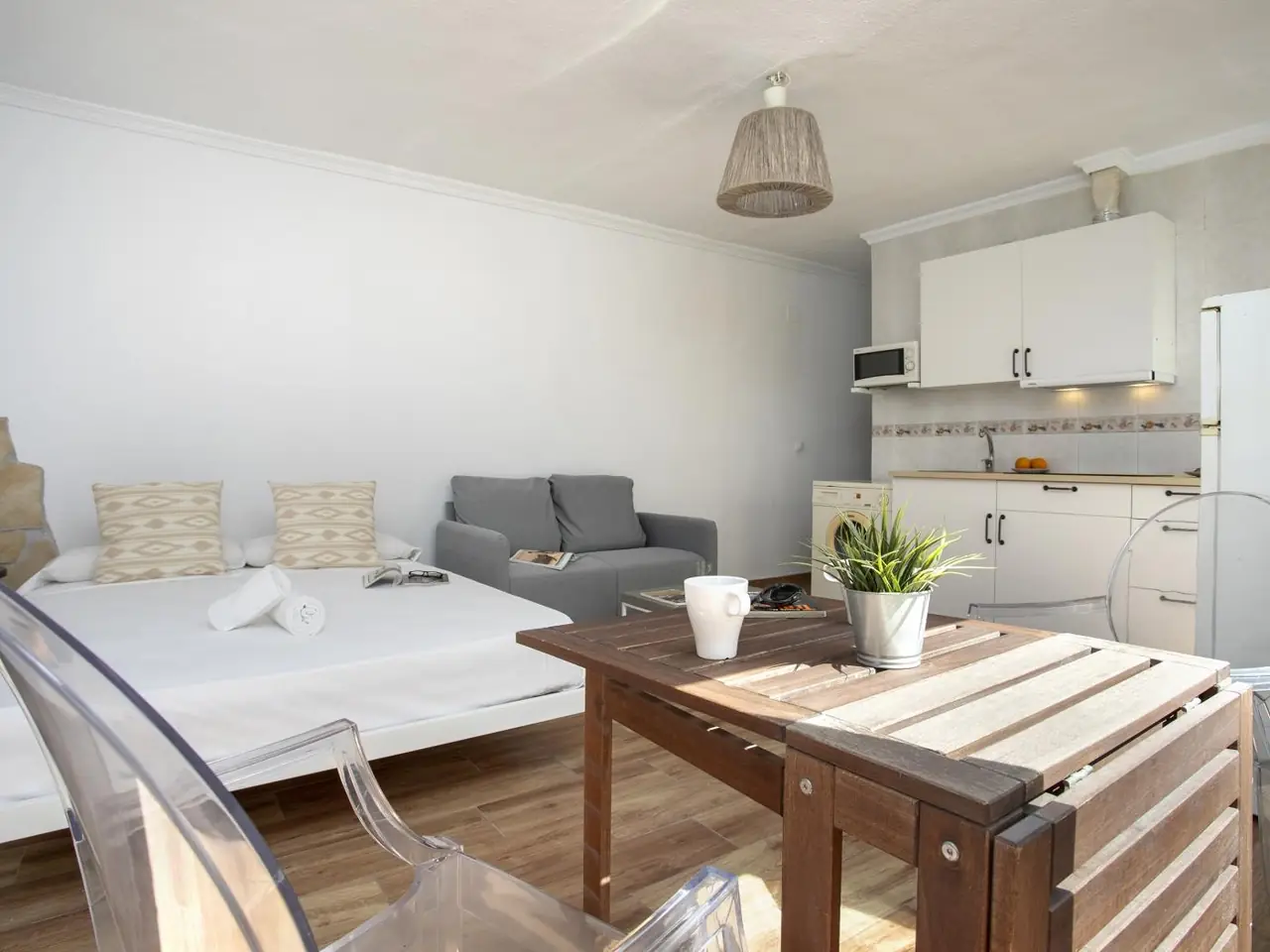 Dream Loft Carihuela Beach, Torremolinos — photo 4