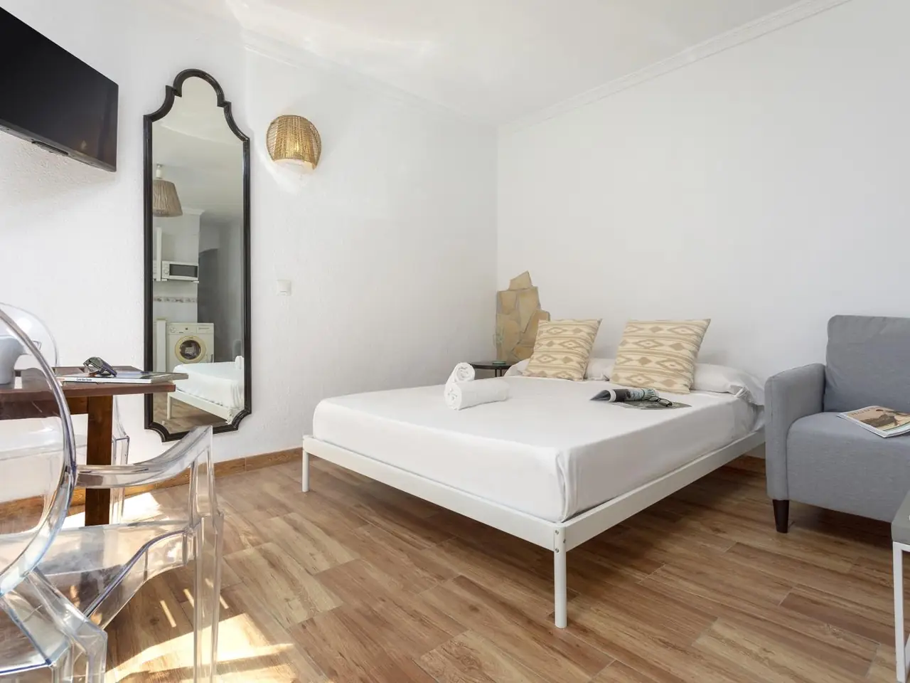 Dream Loft Carihuela Beach, Torremolinos — photo 6